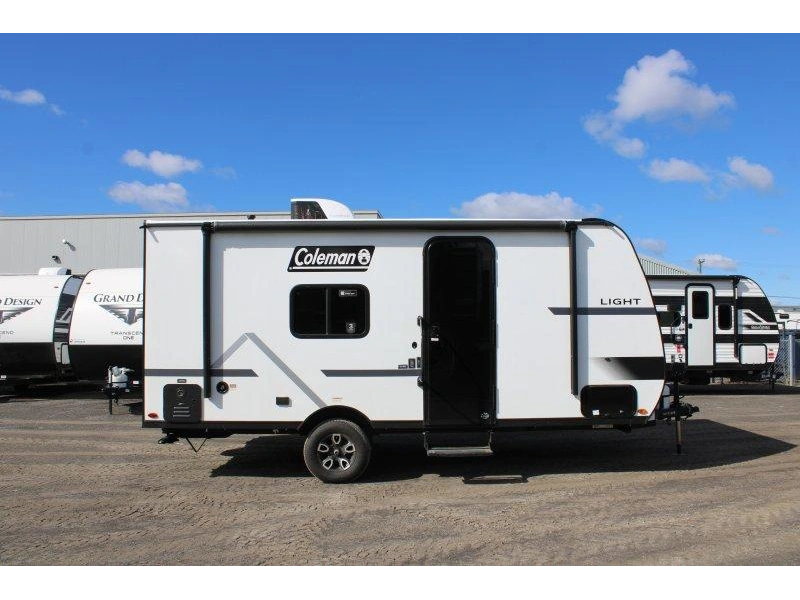 2026 Keystone Rv Coleman 17rx alt