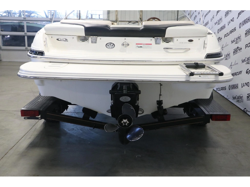 2008 Glastron Gt 185 alt