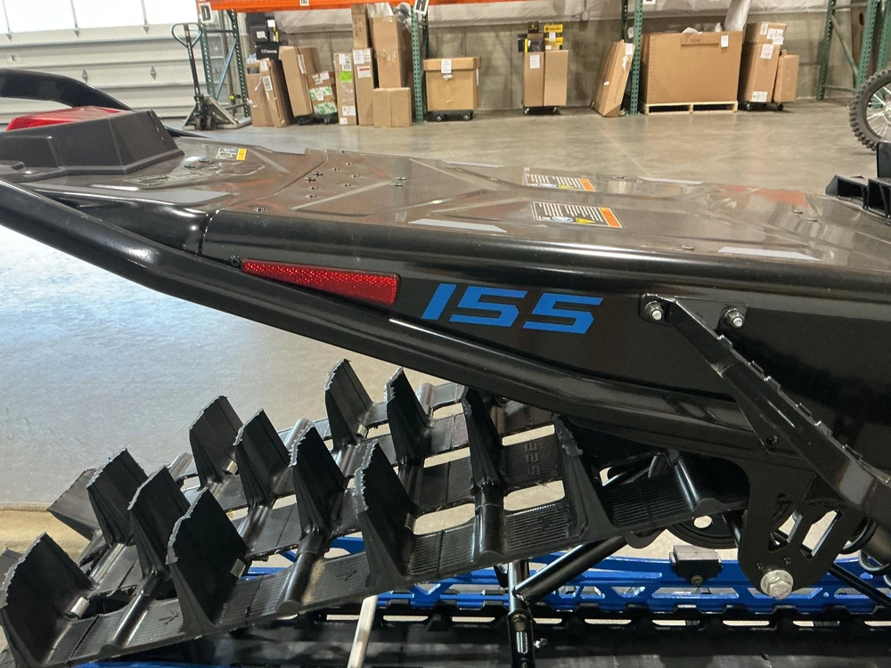 2026 Polaris 9r Rmk Pro 155 alt