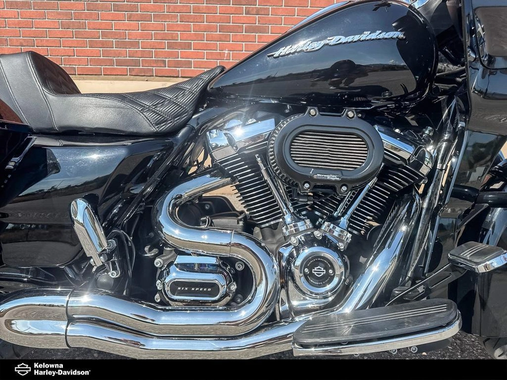 2019 Harley-davidson Fltrx - Road Glide® alt