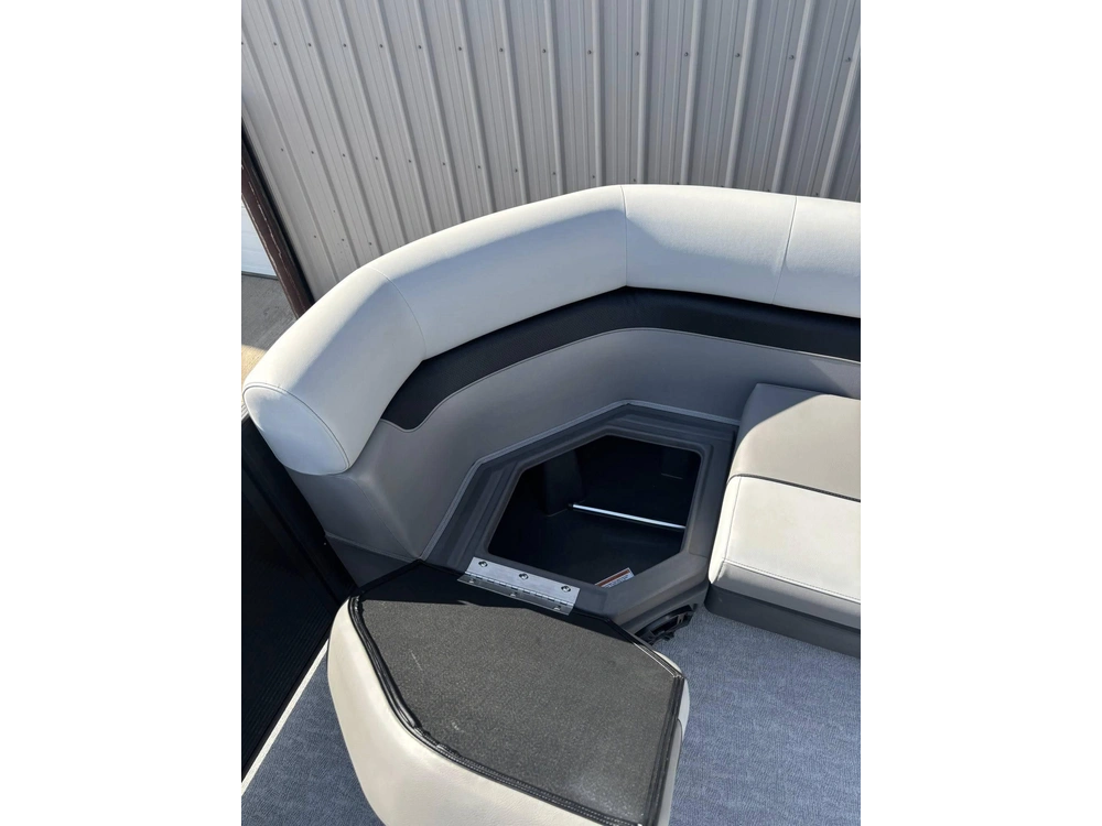 2026 Princecraft Vectra alt