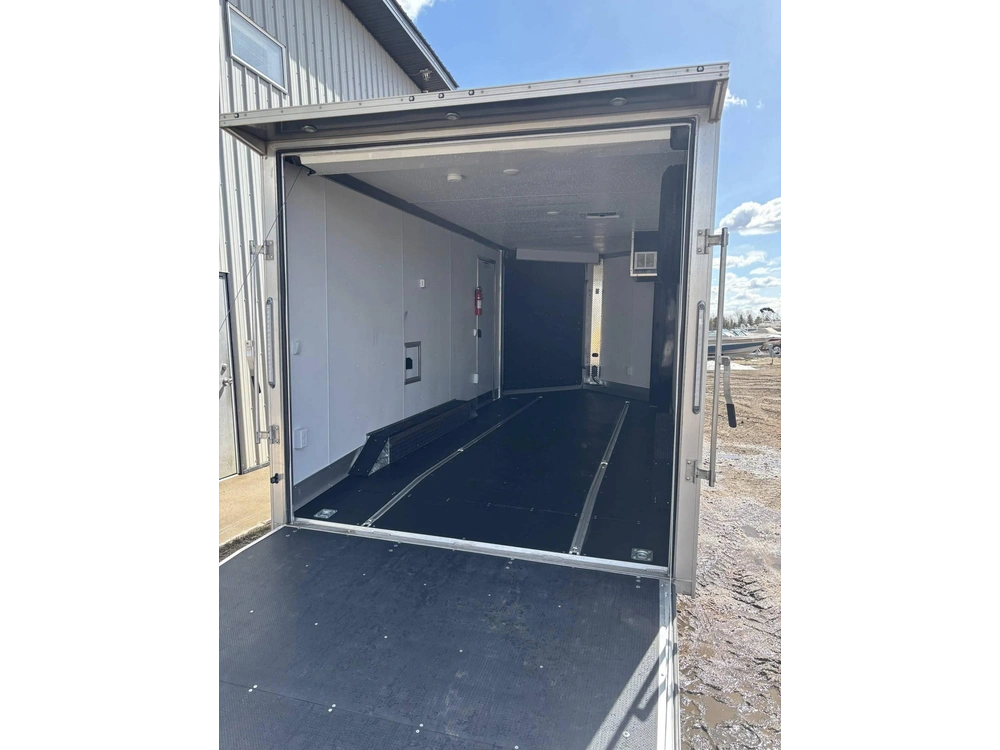2022 Alcom Llc Cargo Pro alt