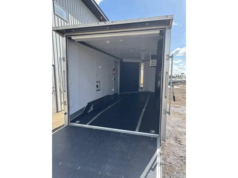Alcom LLC Cargo Pro 2022