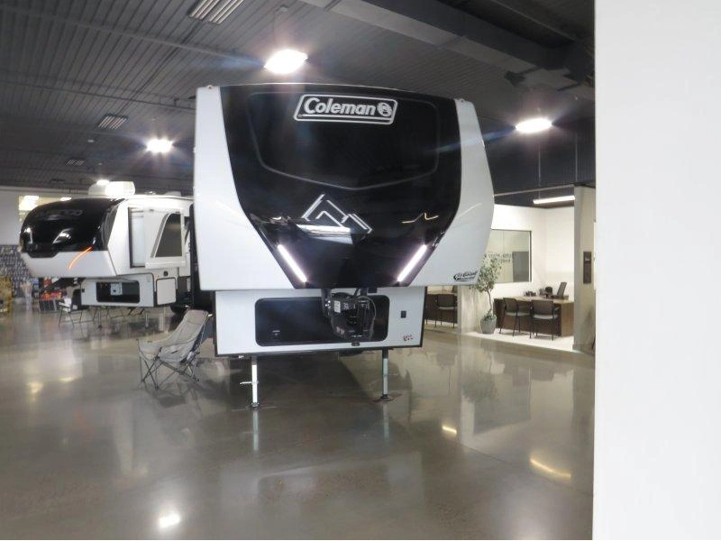 Keystone Rv Coleman 2400rex 2026 alt