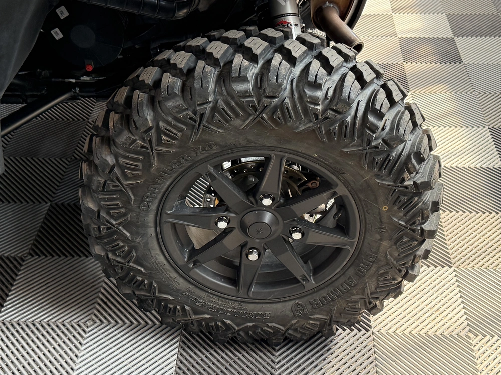 2026 Polaris General Xp 1000 Premium alt