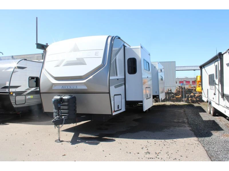 Alliance Avenue 332rl 2025 alt