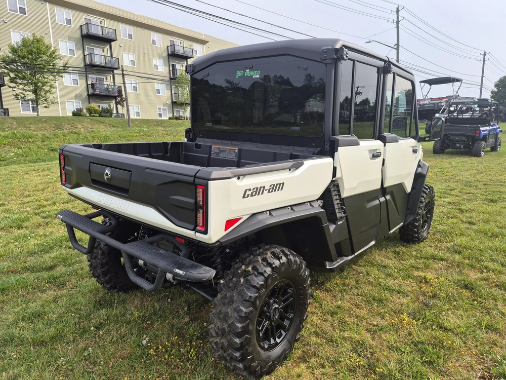 2026 Can-am Defender Max Ltd Hd11 alt