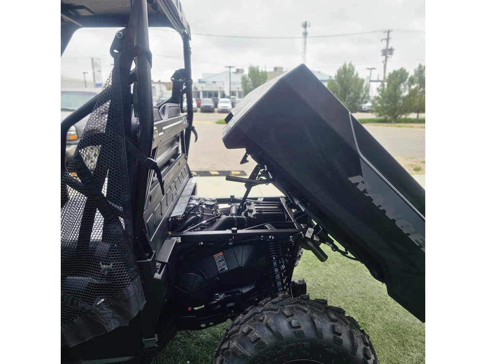 2026 Polaris Ranger 500 alt