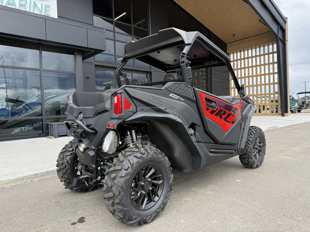 2026 Cfmoto Zforce 950 Trail Eps alt
