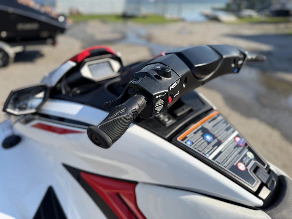 Yamaha Fx Cruiser Ho 2020 alt