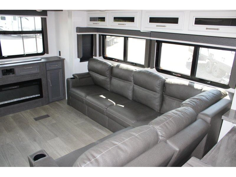 Keystone Rv Cougar 320rds 2024 alt