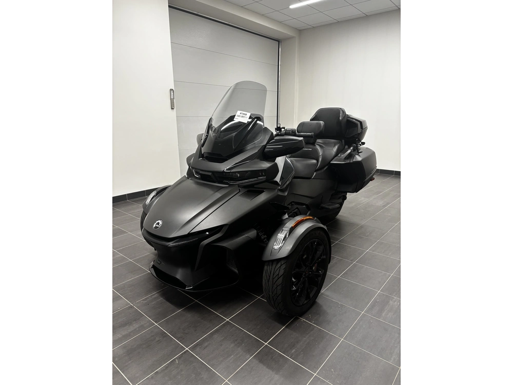 Can-am Spyder Rt Limited 2024 alt