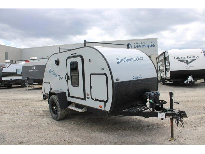Autre Buschwhacker Plus 12sk 2023 alt