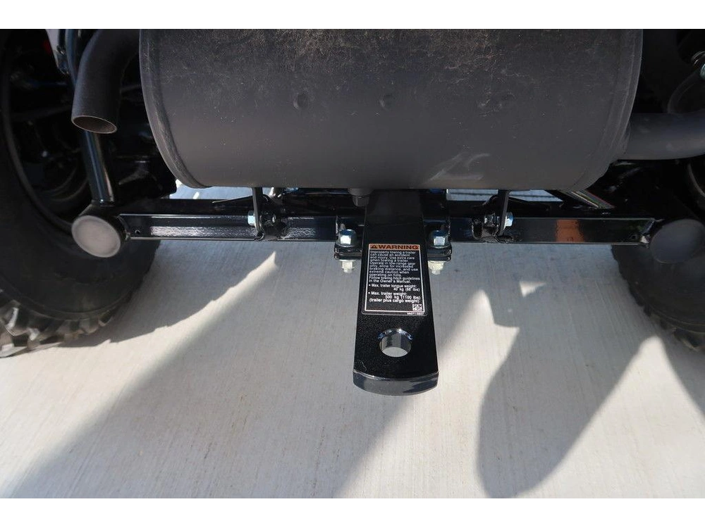 2026 Kawasaki Mule Sx 4x4 Fe alt
