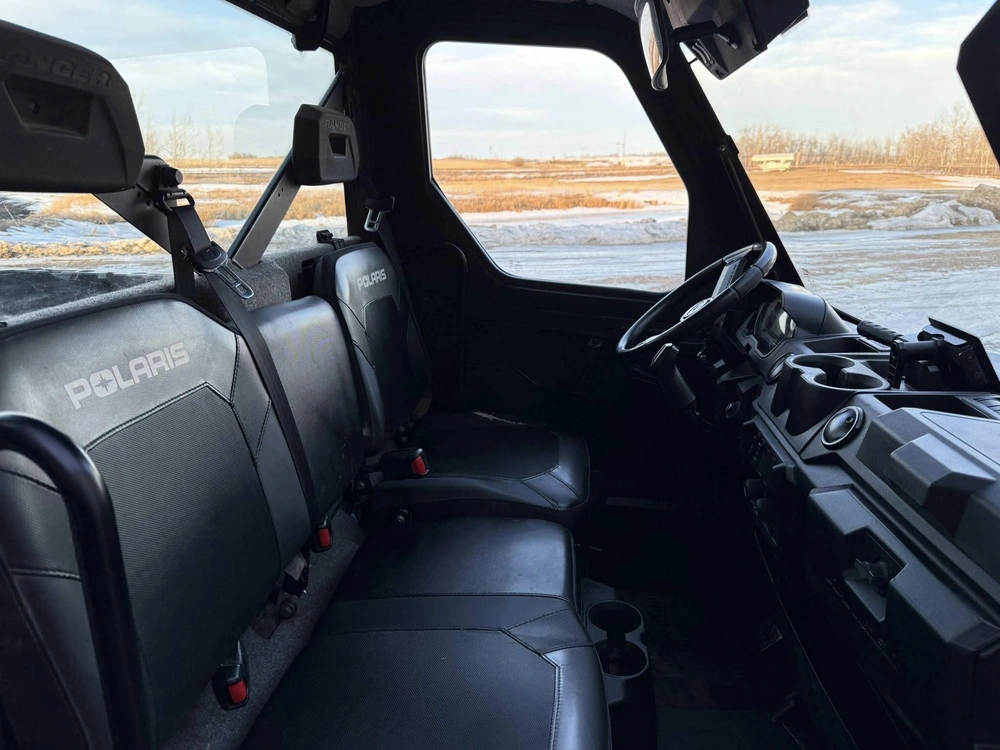 2019 Polaris Ranger Xp 1000 Eps Northstar alt