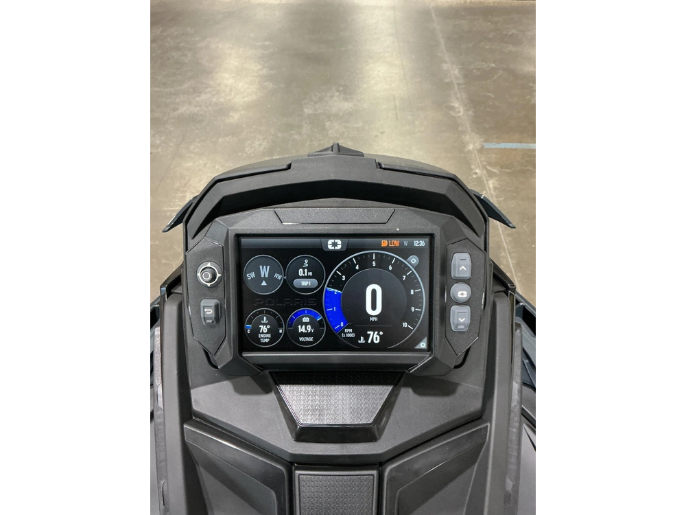 2026 Polaris Boost Rmk Pro 155 alt