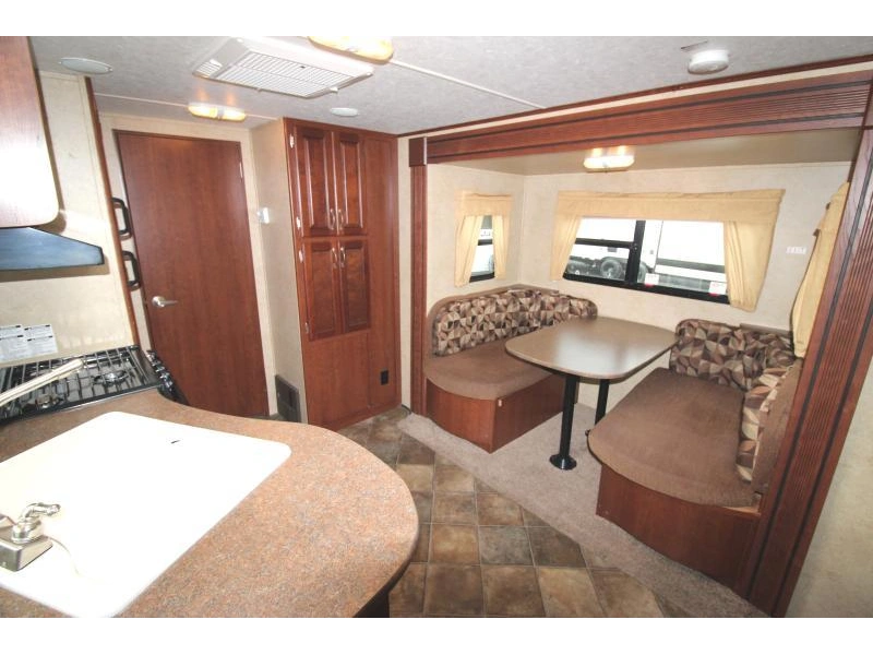 Evergreen Rv Igo 236rbk 2014 alt