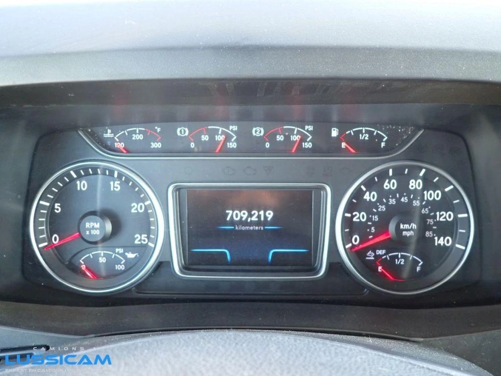 International Lt625 2018