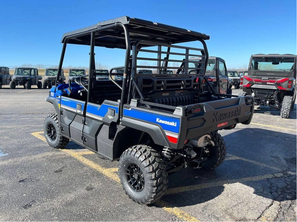 2026 Kawasaki Mule™ Pro-fxt™ 1000 Le