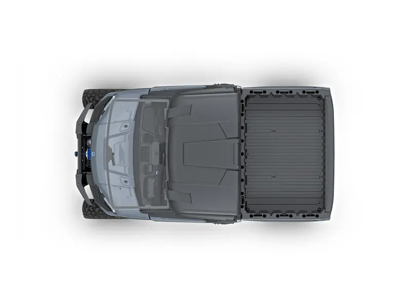 Polaris RANGER XP 1000 NorthStar Ultimate 2027