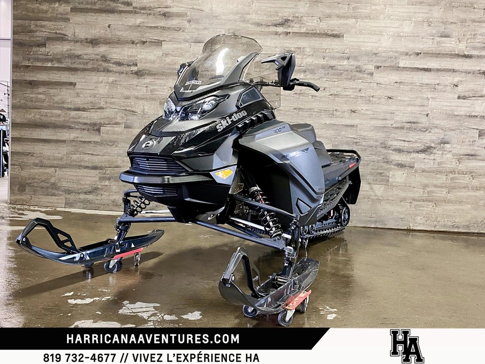 Ski-doo Renegade Adrenaline 900 Ace 2026 alt