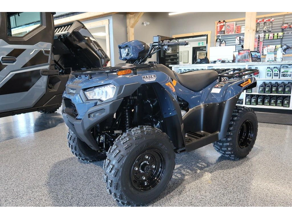 2026 Kawasaki Brute Force 300 alt