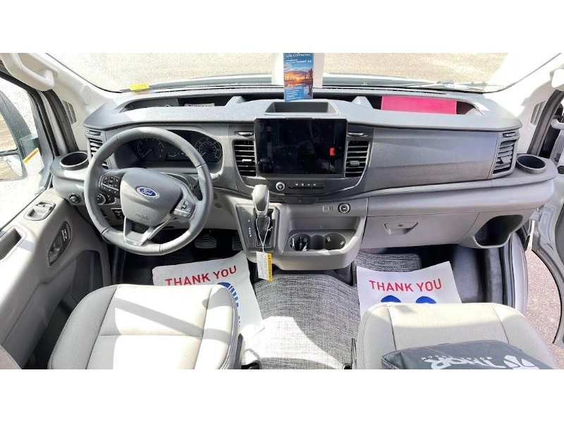Thor Motor Coach Tranquility 19pt 2023 alt