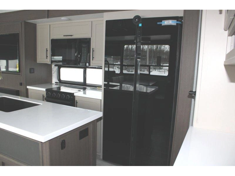 Keystone Rv Cougar 290rls 2026 alt