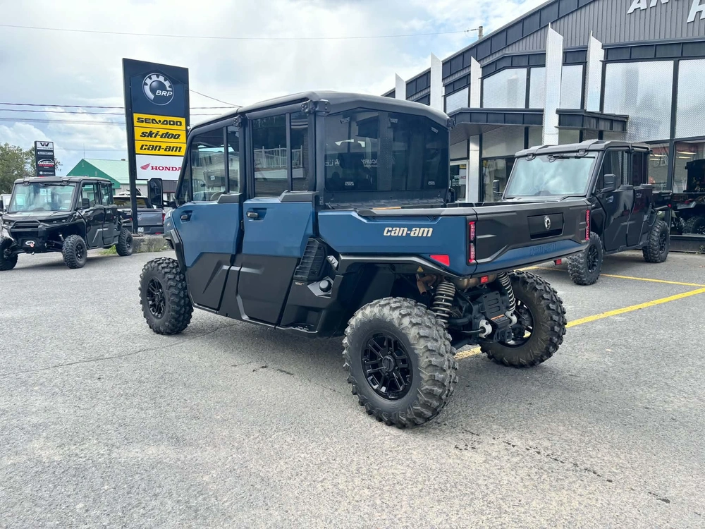 Can-am Defender Max Limited Hd11 2026 alt