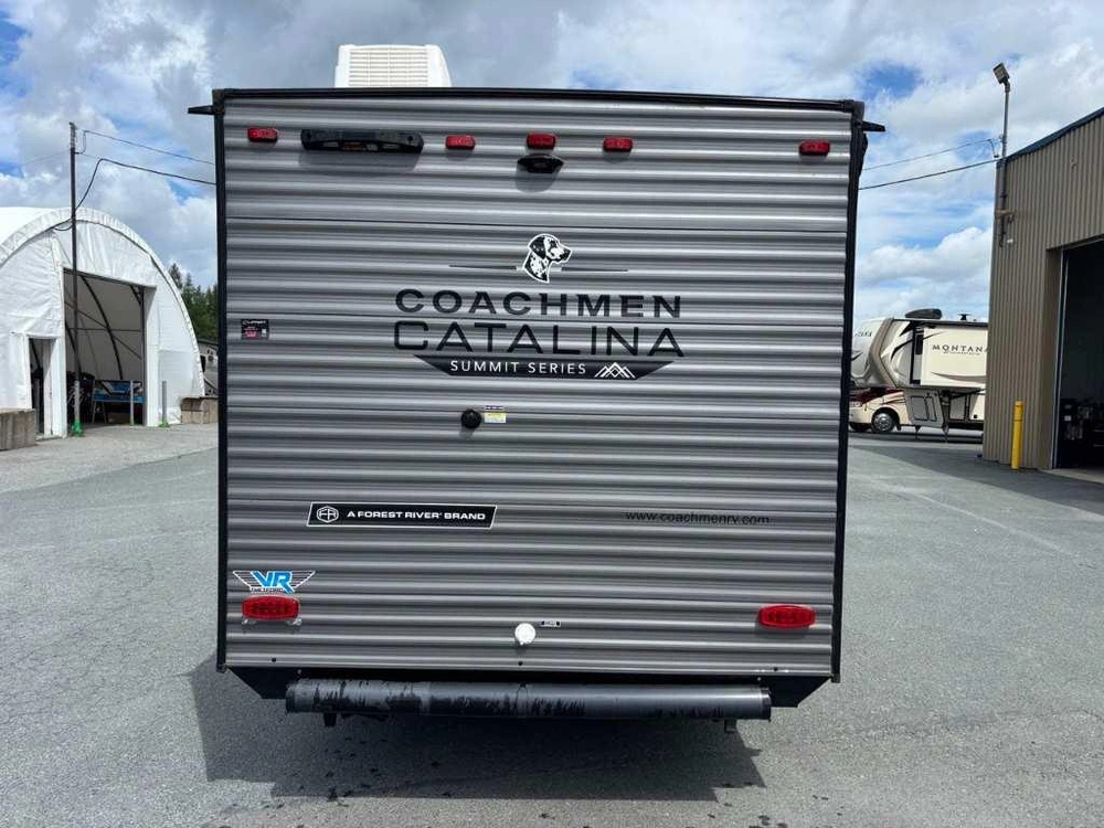 Coachmen Catalina 134bhx 2026 alt