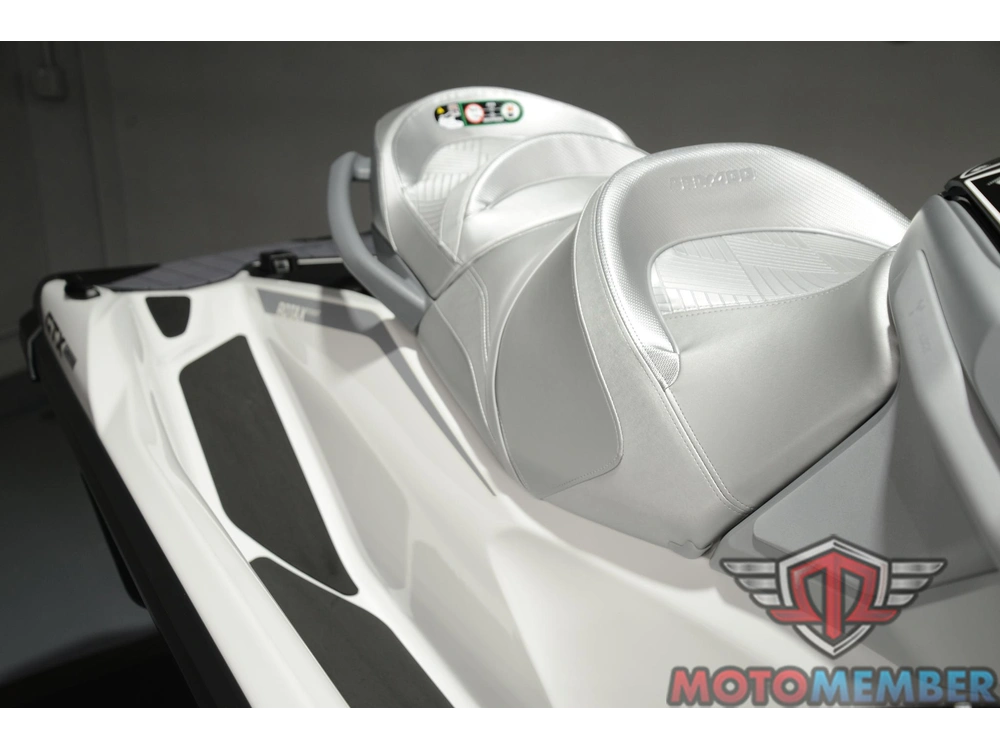 2026 Sea-doo Gtx Limited 325 Audio alt