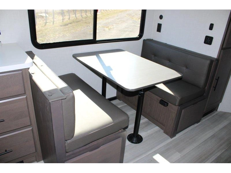 Keystone Rv Cougar 29mbd 2026 alt