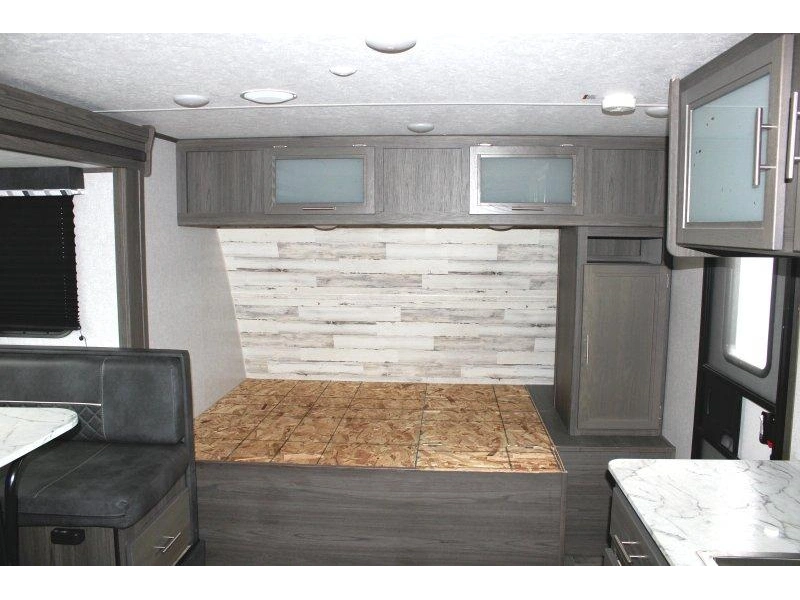 Dutchmen Kodiak 198bh 2021 alt