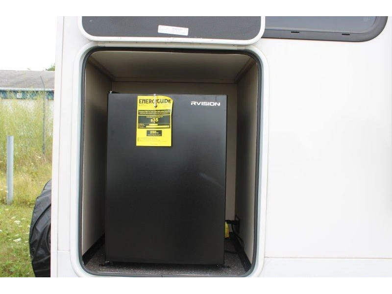 Keystone Rv Cougar 25mle 2027 alt