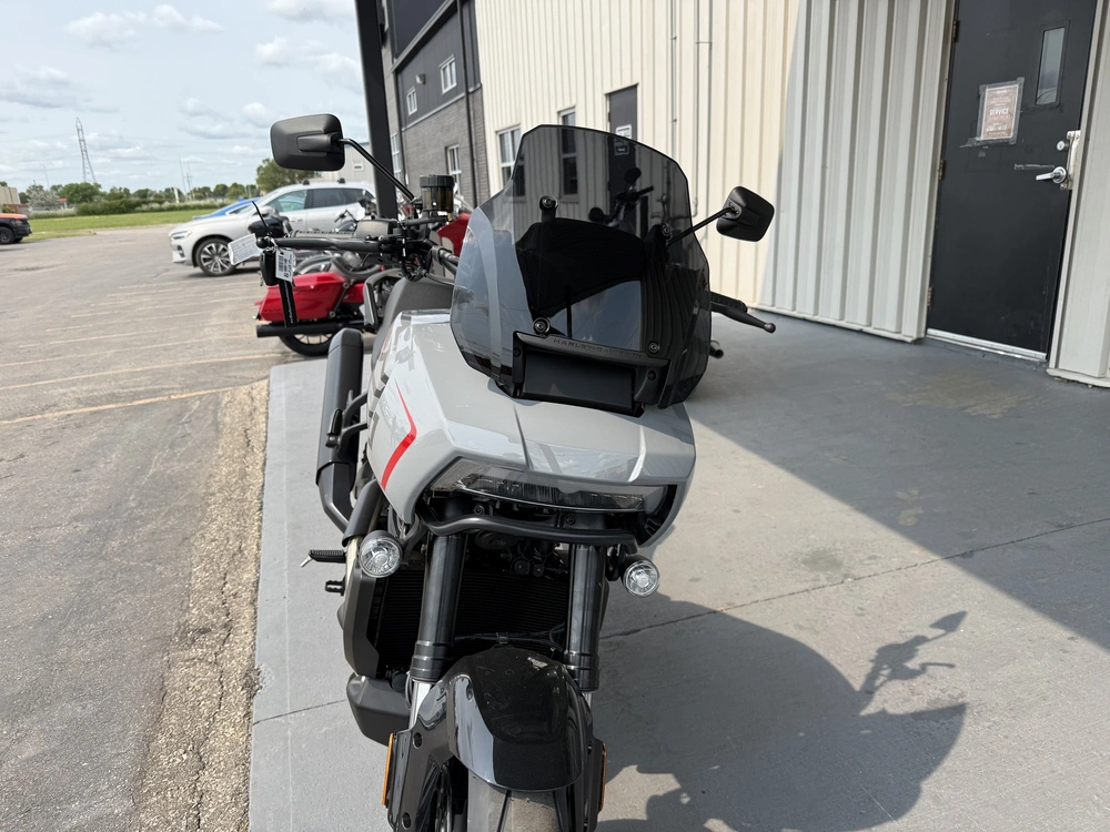 2026 Harley-davidson Pan America 1250 St alt
