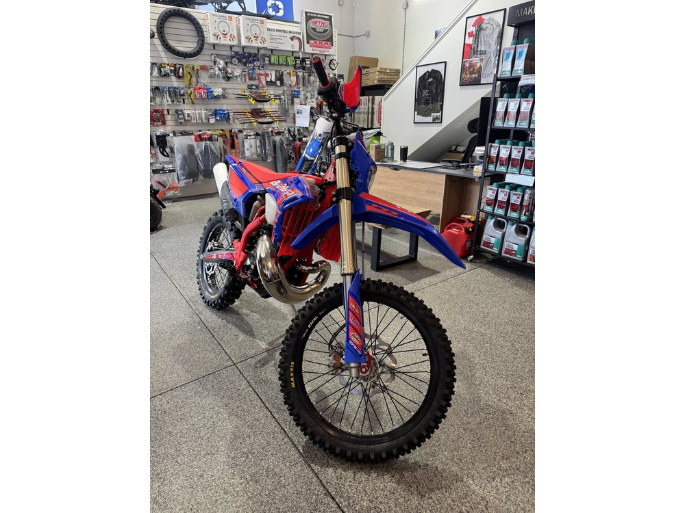 2026 Beta 300 Rr Race Edition *$110 Bi-weekly* alt