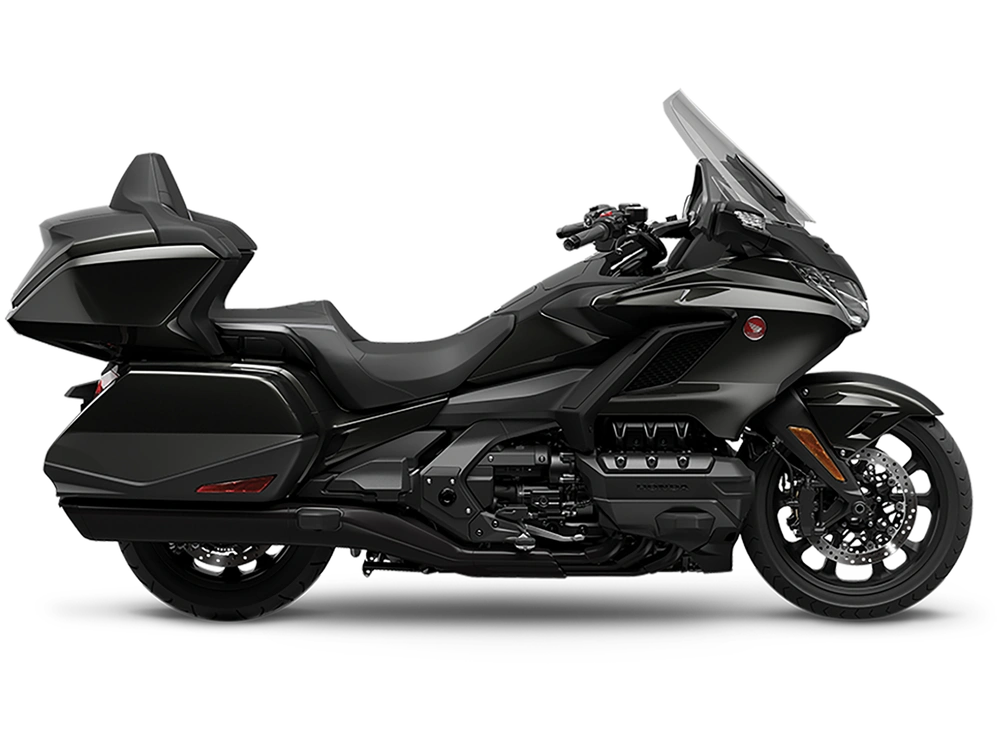 Honda Goldwing 1800 Tour Manuel 2021 alt