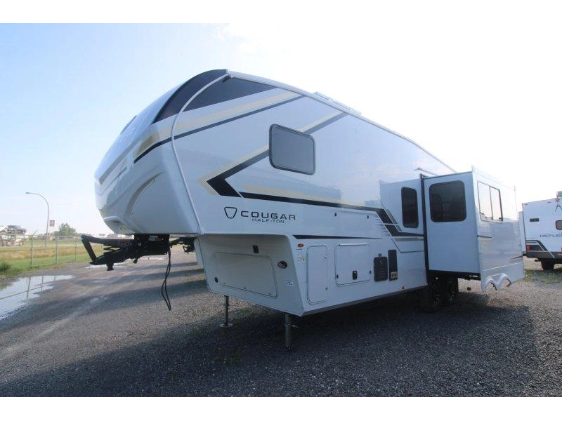 Keystone Rv Cougar 26rke 2027 alt