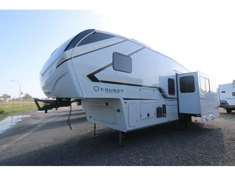 Keystone RV Cougar 26RKE 2027