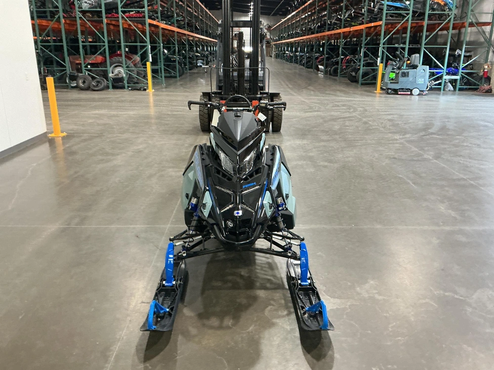 2026 Polaris 9r Rmk Pro 155 alt