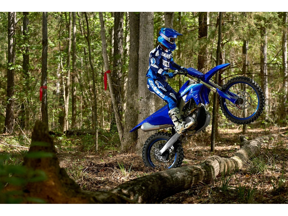 2027 Yamaha Yz250fx alt