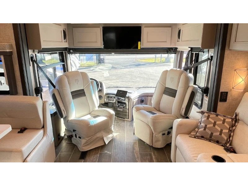 Thor Motor Coach Aria 3401 2023 alt