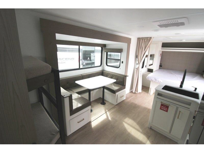Grand Design Transcend 23bhx 2026 alt