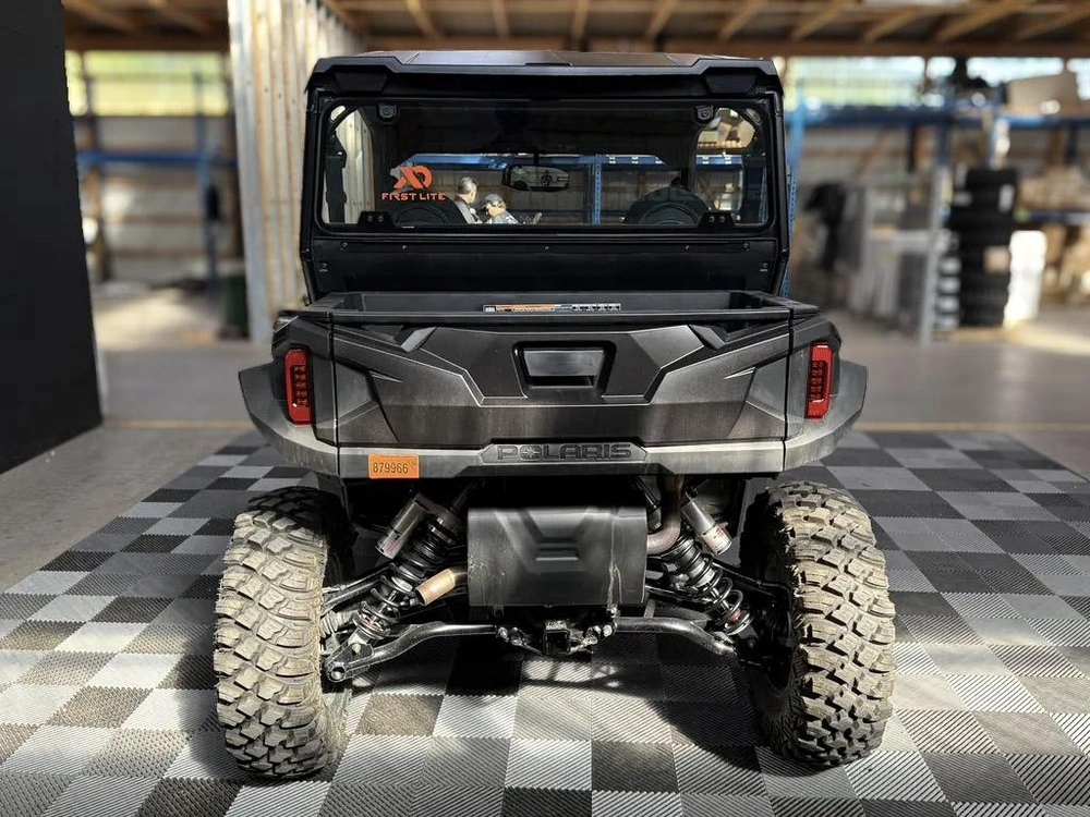 2026 Polaris General Xp 1000 Premium alt