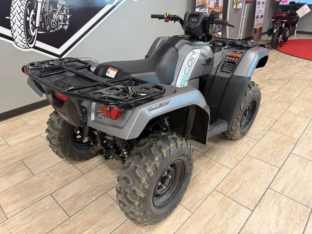 2026 Honda Trx520fm6t