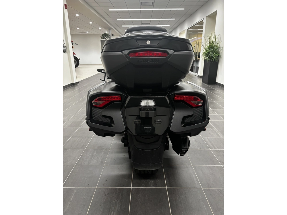 Can-am Spyder Rt Limited 2024 alt