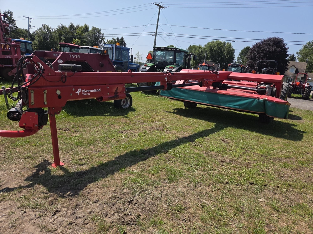 Kverneland 4340ct 2013 alt