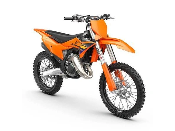 Ktm Sx 125 2027 alt