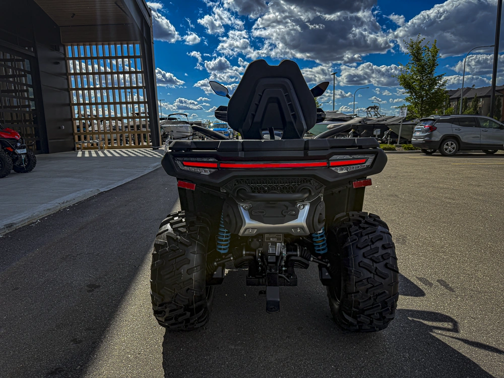2026 Cfmoto Cforce 1000 alt