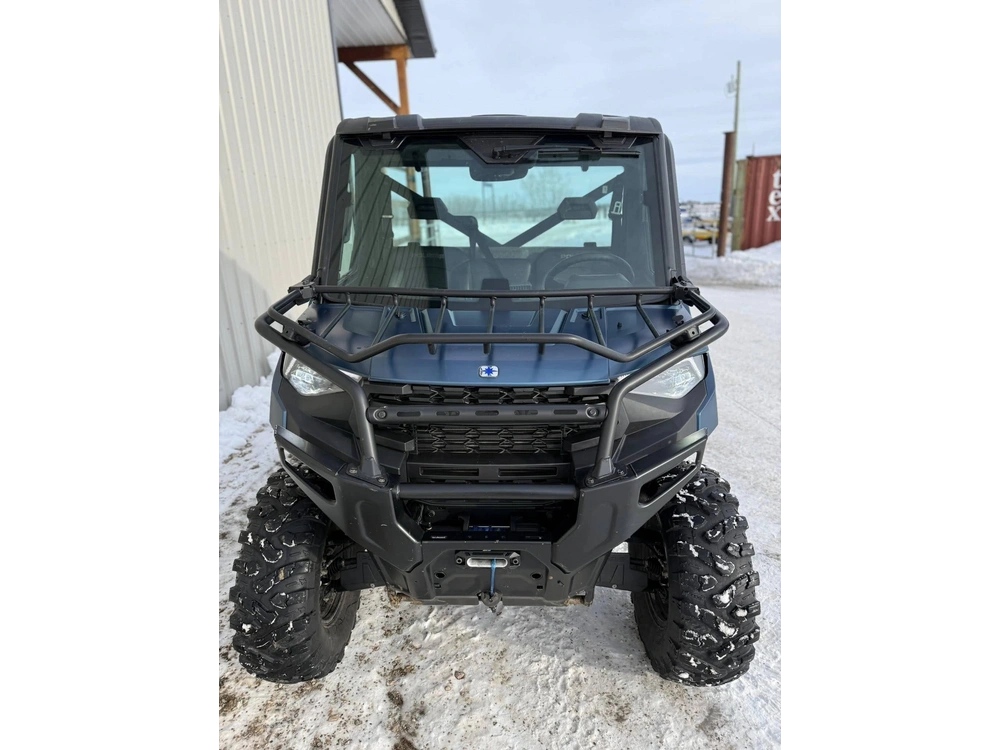 2025 Polaris Ranger Xp 1000 Northstar Premium alt